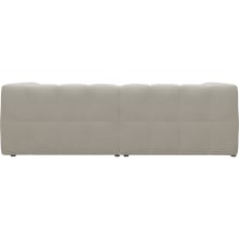 Lucello Toorak Pearl Modular Sofa - 2 Piece color Toorak Pearl