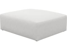 Copenhagen Noa Fog Ottoman color Noa Fog