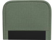 Libby Bedhead Tribute Dark Jade color Tribute Dark Jade