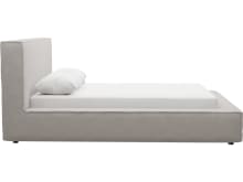 Riley Bed Frame Avon Mineral color Avon Mineral