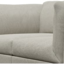 Finley Noa Desert Modular Sofa - 2 Seater color Noa Desert
