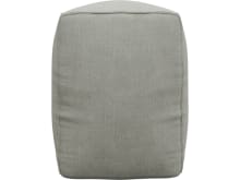 Riley Slip Cover Toorak Pebble color Toorak Pebble