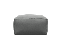 Riley Apt Maya Flint Slip Cover color Maya Flint