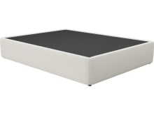 Leo Bed Base Tribute Shell color Tribute Shell