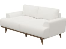 Dane Tribute Ice Sofa - 2 Seater color Tribute Ice