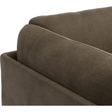 Finley Tribute Walnut Modular Sofa - 2 Seater color Tribute Walnut