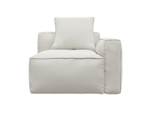 Riley Apt Tribute Ice Slip Cover color Tribute Ice