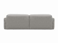 Clarence Avon Mineral Sofa - 4 Seater color Avon Mineral