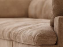 Retreat Tribute Chestnut Modular Sofa - 6 Seater LAF Terminal color Tribute Chestnut