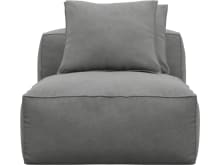 Riley Slip Cover Maya Flint color Maya Flint