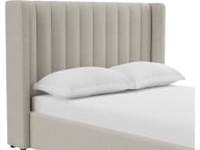 Isabella Bed Noa Desert color Noa Desert