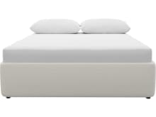 Leo Bed Base Tribute Shell color Tribute Shell