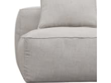 Riley Avon Mineral Module Armless color Avon Mineral