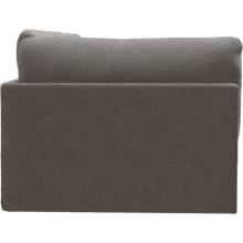 Finley Boucle Pumice Modular Sofa - 3 Seater color Boucle Pumice