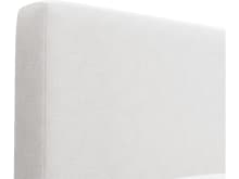 Felix Gas Lift Bed Noa Fog color Noa Fog