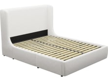 Lucy Drawer Bed Noa Fog color Noa Fog