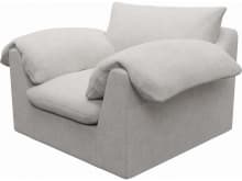 Ludlow Avon Mineral Armchair color Avon Mineral