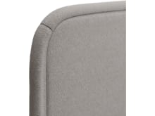 Libby Bedhead Boucle Pumice color Boucle Pumice