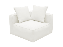 Riley Apt Tribute Shell Slip Cover color Tribute Shell