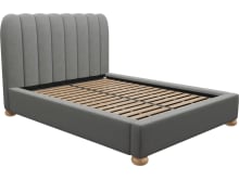Maeve Bed Maya Flint color Maya Flint