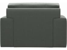 Monica Tribute Storm Armchair color Tribute Storm