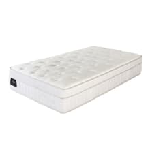Art & Science Ultra Luxe Mattress - Single 