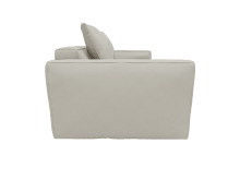 Riley Apt California Ivory Sofa - 2 Seater color California Ivory