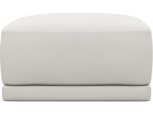 Haven Tribute Ice Ottoman color Tribute Ice