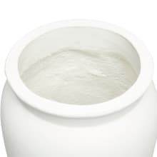 Kavos Vase White - 81cm color White