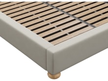 Maeve Bed California Ivory color California Ivory