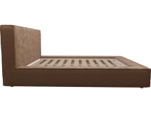 Riley Bed Frame Tribute Chestnut color Tribute Chestnut