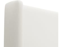 Lucy Drawer Bed Tribute Shell color Tribute Shell
