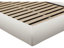 Frankie Bed Tribute Ice color Tribute Ice