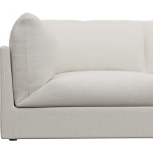 Finley Tribute Ice Modular Sofa - 2 Seater color Tribute Ice