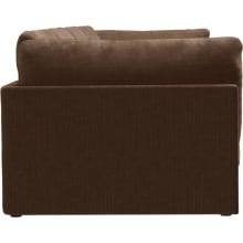Finley Tribute Chestnut Modular Sofa - 4 Seater color Tribute Chestnut
