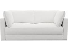 Porter Noa Fog 2-Seater Sofa Bed color Noa Fog