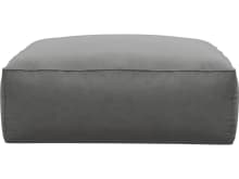 Riley Slip Cover Maya Flint color Maya Flint