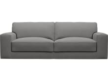 Monica California Slate Sofa - 2 Seater color California Slate