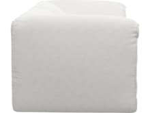 Kai Noa Fog Modular Sofa - 2 Seater color Noa Fog