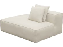 Riley Alpine Mist Module Terminal Left color Alpine Mist