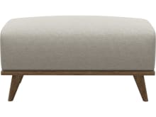 Dane Noa Desert Ottoman color Noa Desert