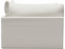 Finley Tribute Ice Armchair color Tribute Ice