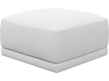 Haven Noa Fog Ottoman color Noa Fog