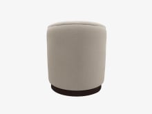 Penelope Swivel Chair Santa Fe Sand color Santa Fe Sand