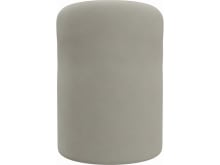 Bowery Dining Chair California Ivory color California Ivory