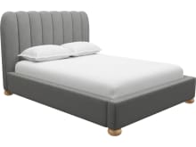 Maeve Bed Maya Flint color Maya Flint
