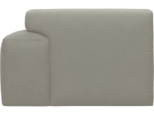 Copenhagen California Ivory Right Arm Facing Sofa Module color California Ivory