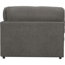 Finley Isla Soft Grey Corner Sofa Chair Module color Isla Soft Grey