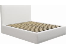 Willow Gas Lift Bed Noa Fog color Noa Fog