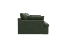 Retreat Muse Forest Modular Sofa - 3 Piece color Muse Forest